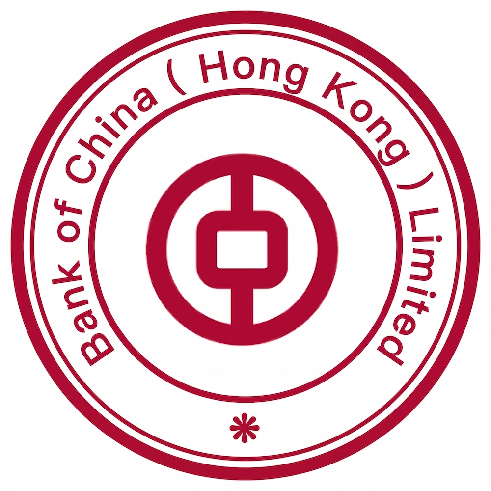 Company Stamp